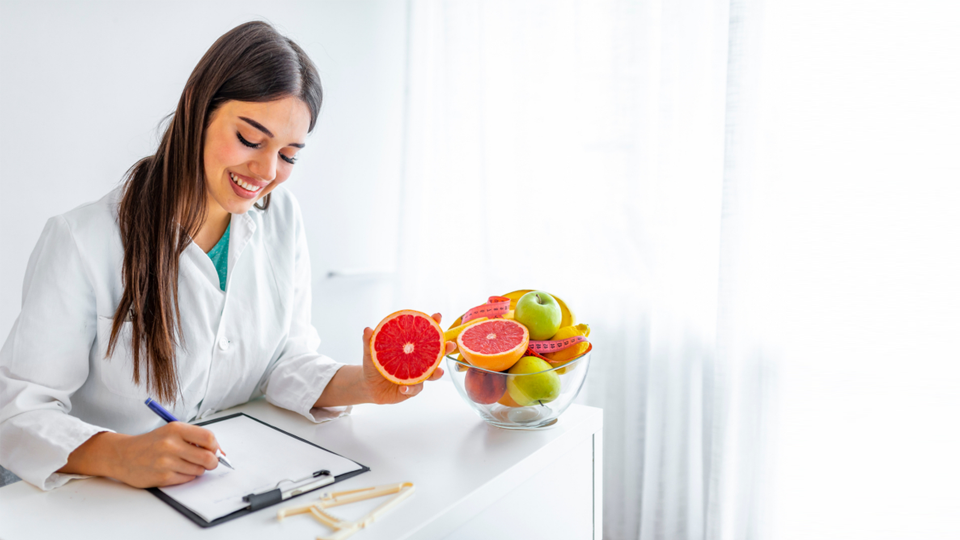 Zeytinburnu Diyetisyen